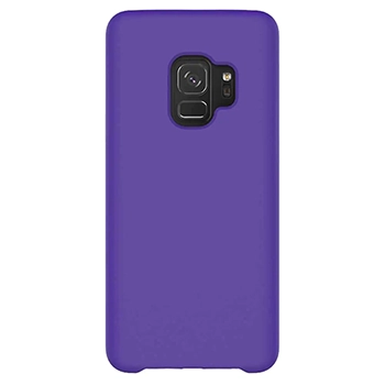 کاور سیلیکونی مناسب برای گوشی موبایل سامسونگ گلکسی  Galaxy S9 Plus